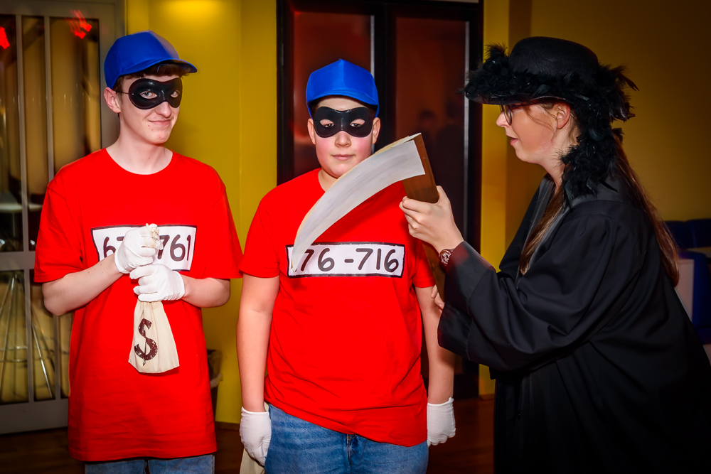 2025 02 01 Good vs. Evil Party 3443